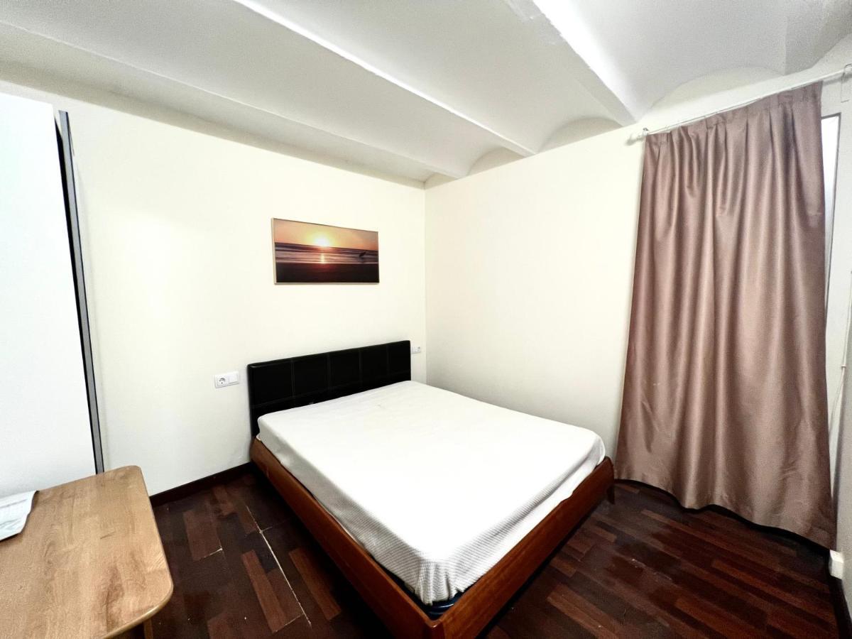 Nice Apartment Close Park Gueell 2 Barcellona Esterno foto