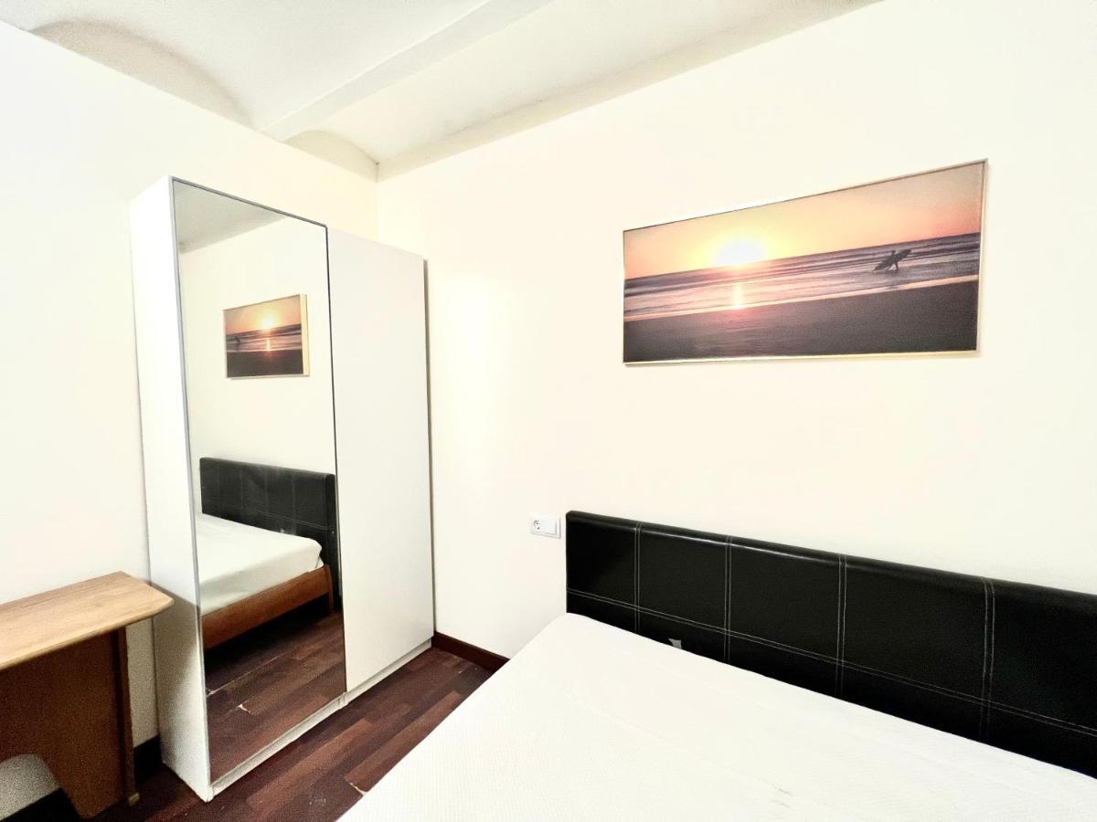 Nice Apartment Close Park Gueell 2 Barcellona Esterno foto