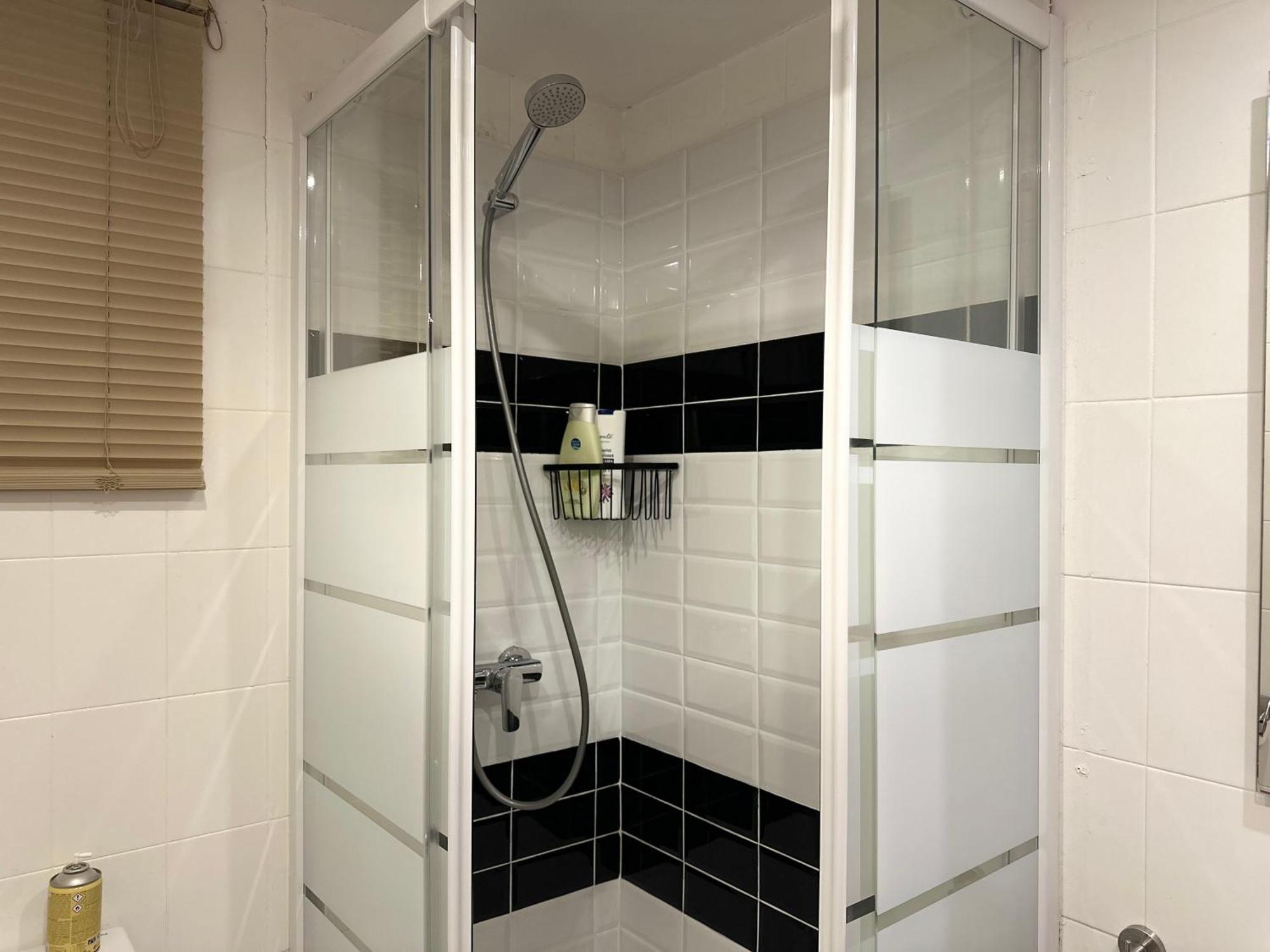 Nice Apartment Close Park Gueell 2 Barcellona Esterno foto