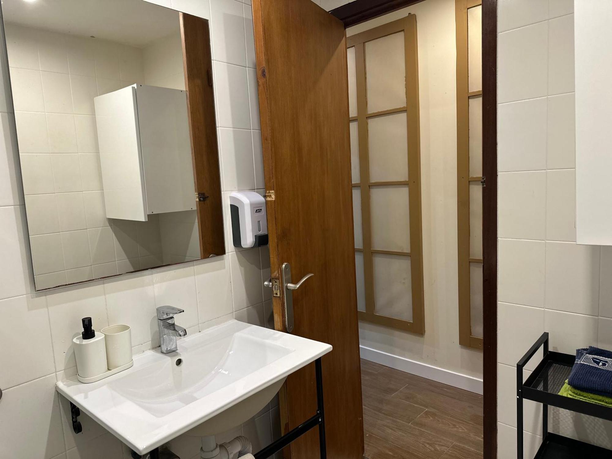 Nice Apartment Close Park Gueell 2 Barcellona Esterno foto