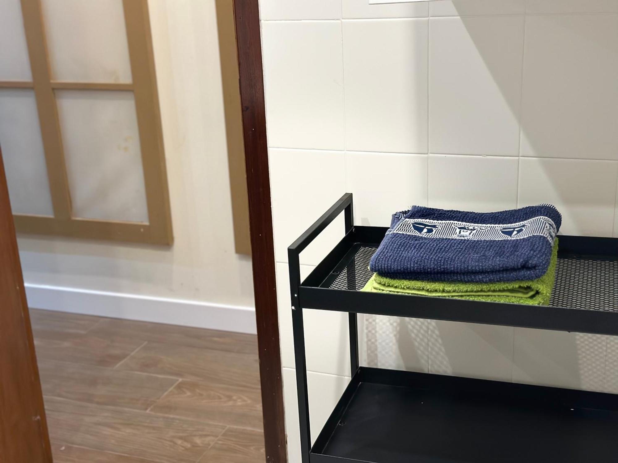 Nice Apartment Close Park Gueell 2 Barcellona Esterno foto