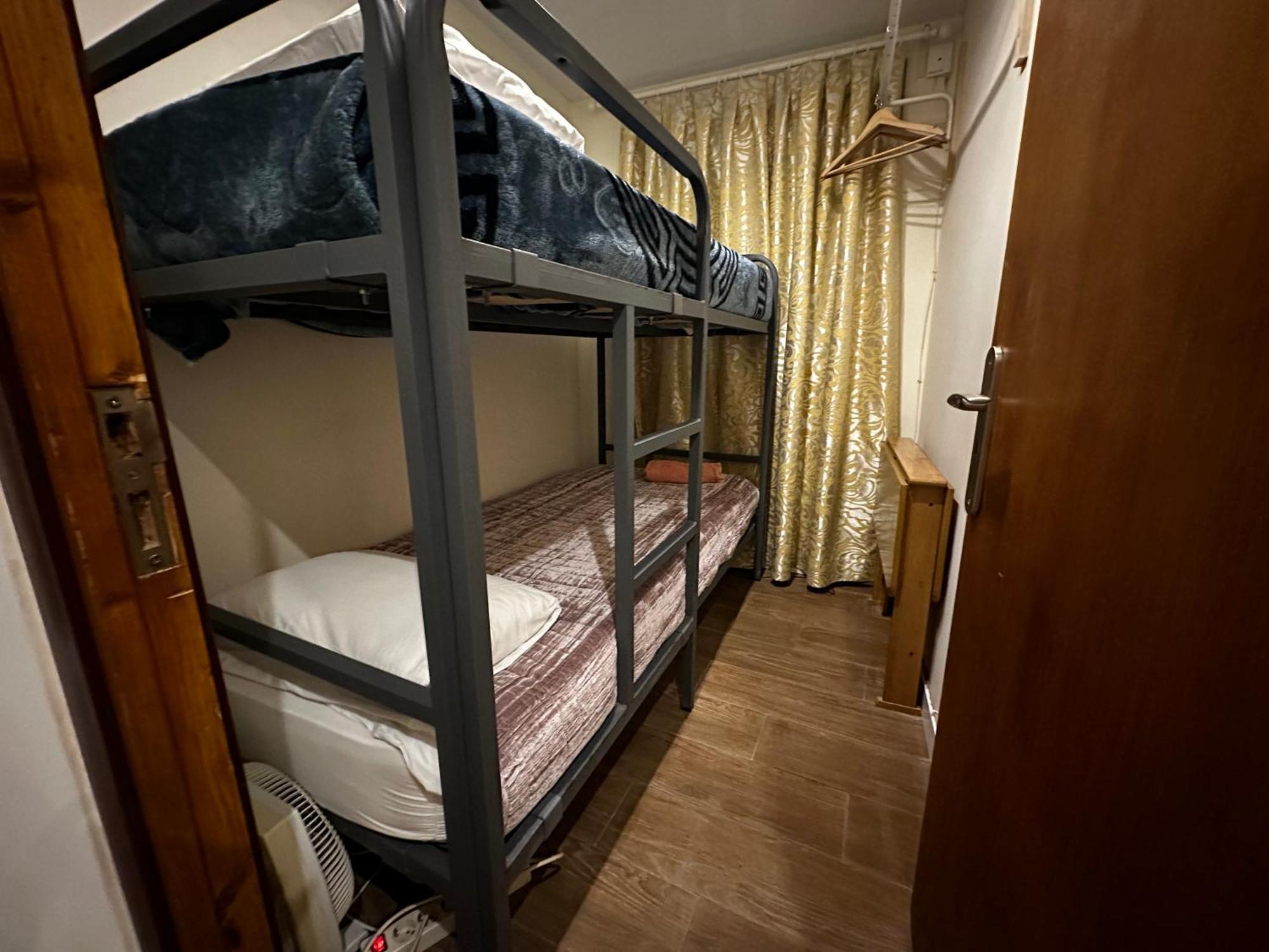Nice Apartment Close Park Gueell 2 Barcellona Esterno foto