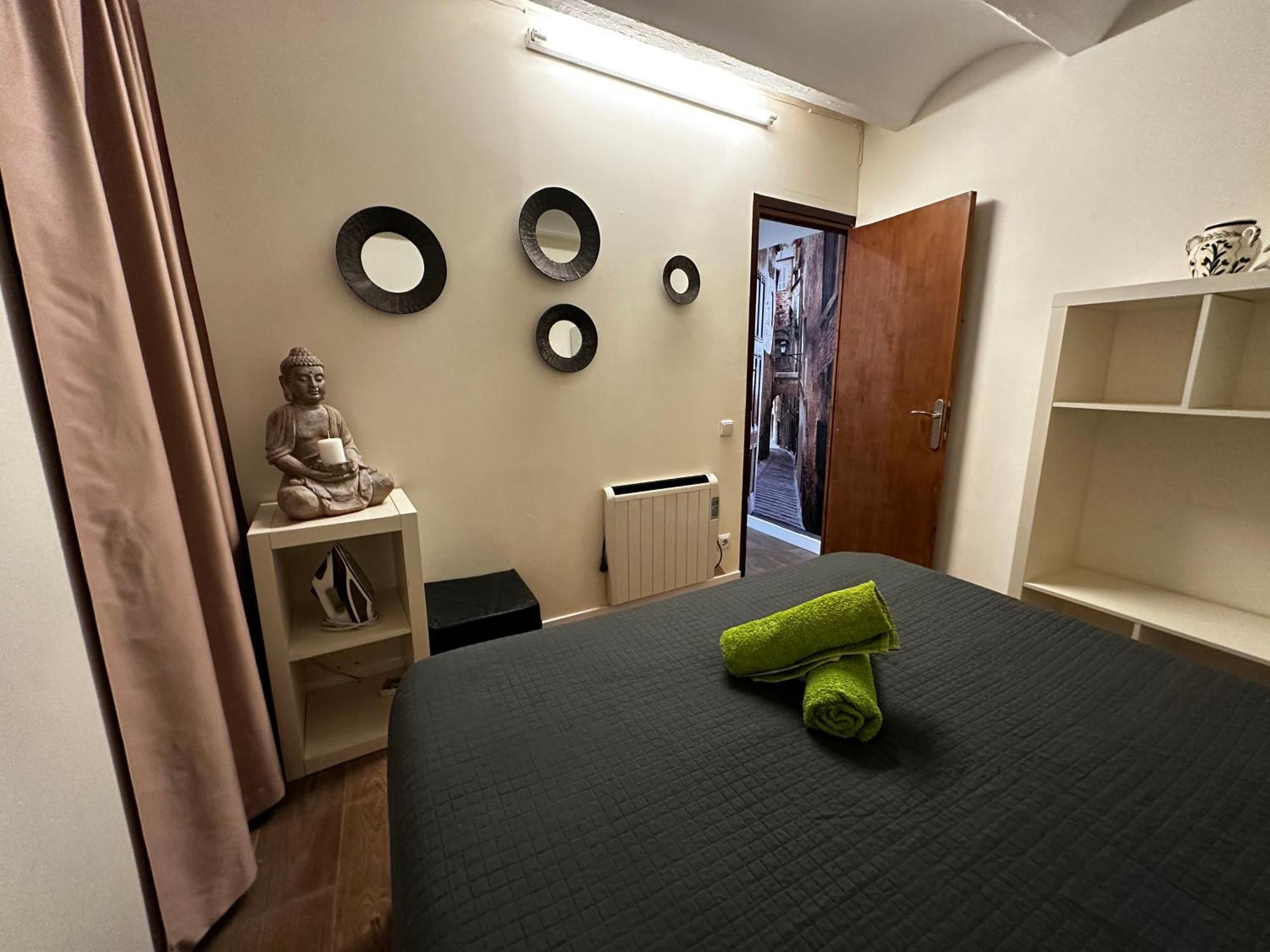 Nice Apartment Close Park Gueell 2 Barcellona Esterno foto